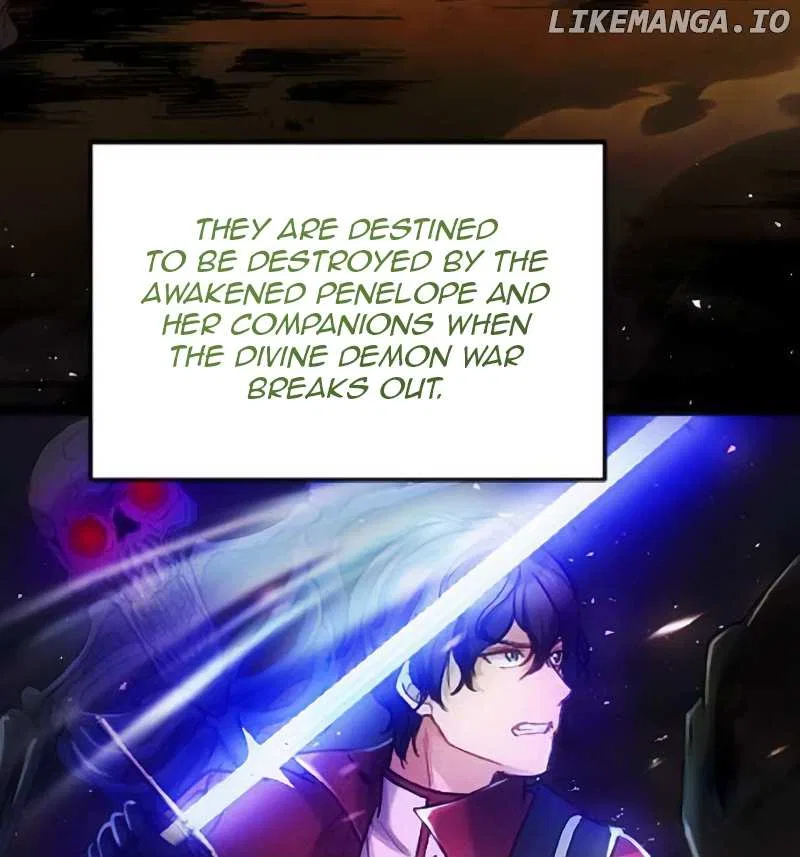 Corrupting the Heroine’s First Love Chapter 34 – Page 52