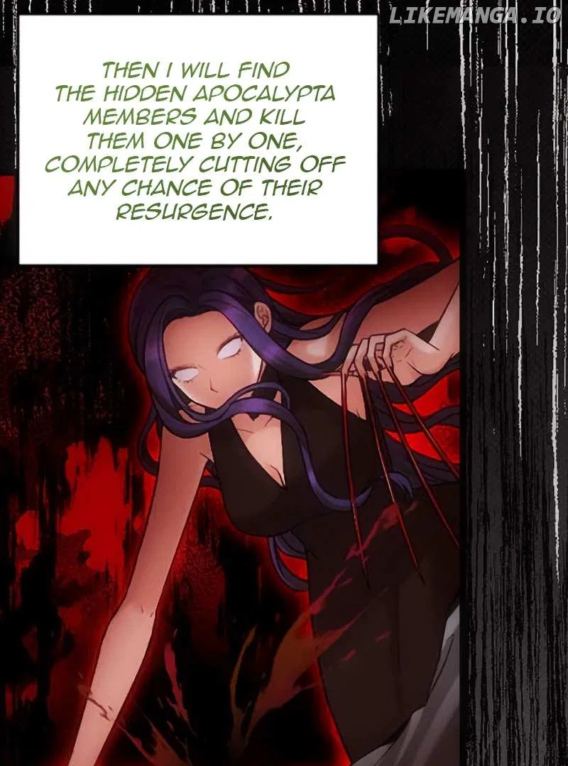 Corrupting the Heroine’s First Love Chapter 34 – Page 58