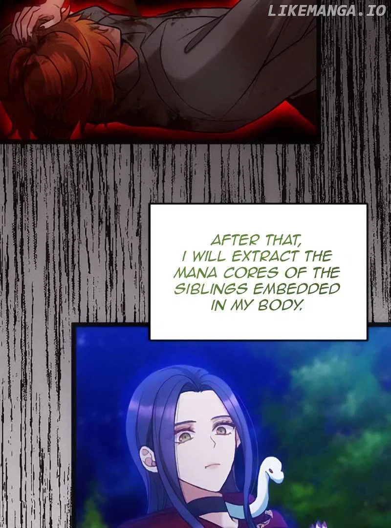Corrupting the Heroine’s First Love Chapter 34 – Page 59