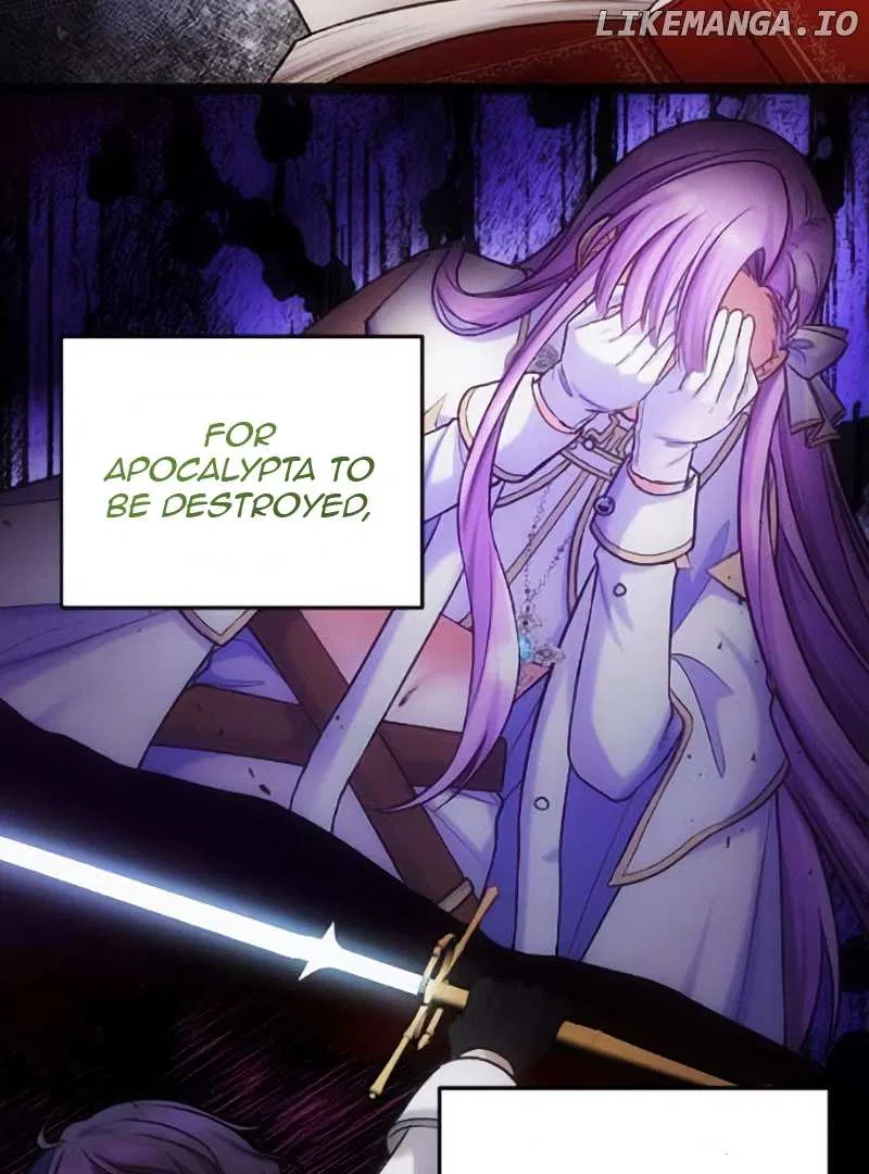 Corrupting the Heroine’s First Love Chapter 34 – Page 69