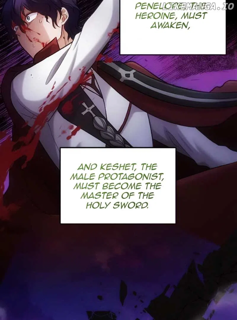 Corrupting the Heroine’s First Love Chapter 34 – Page 70