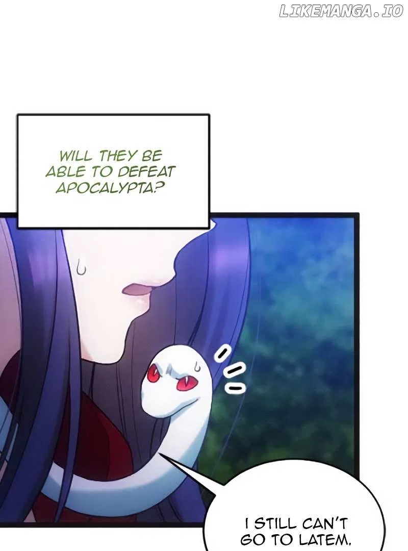 Corrupting the Heroine’s First Love Chapter 34 – Page 74