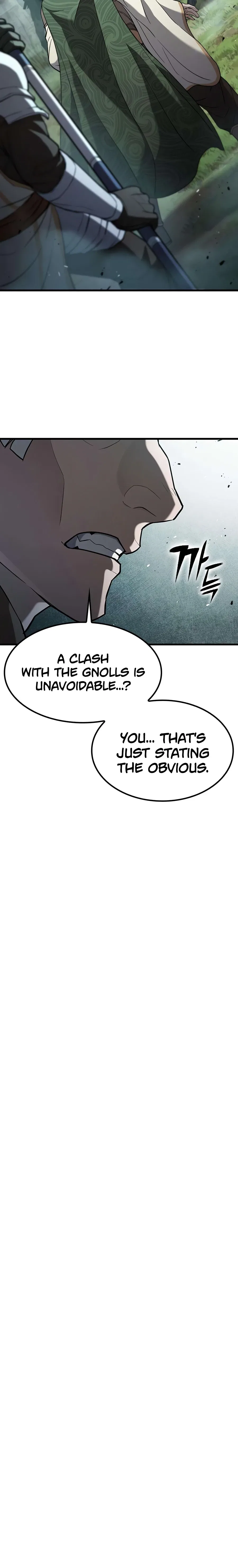 Demonic Beast Hunter Survival Guide Chapter 28 – Page 3