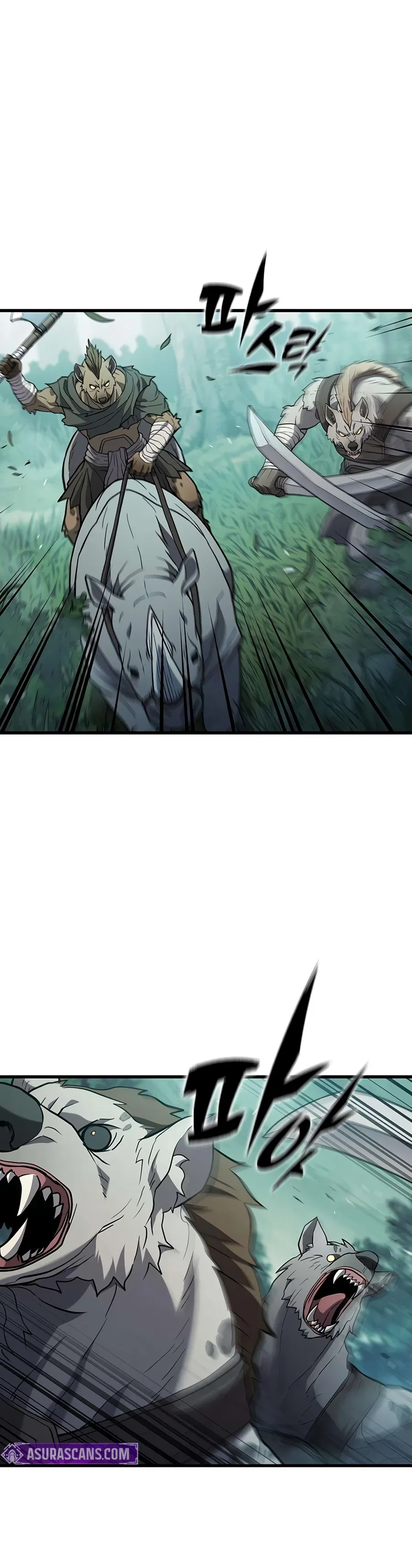 Demonic Beast Hunter Survival Guide Chapter 28 – Page 7