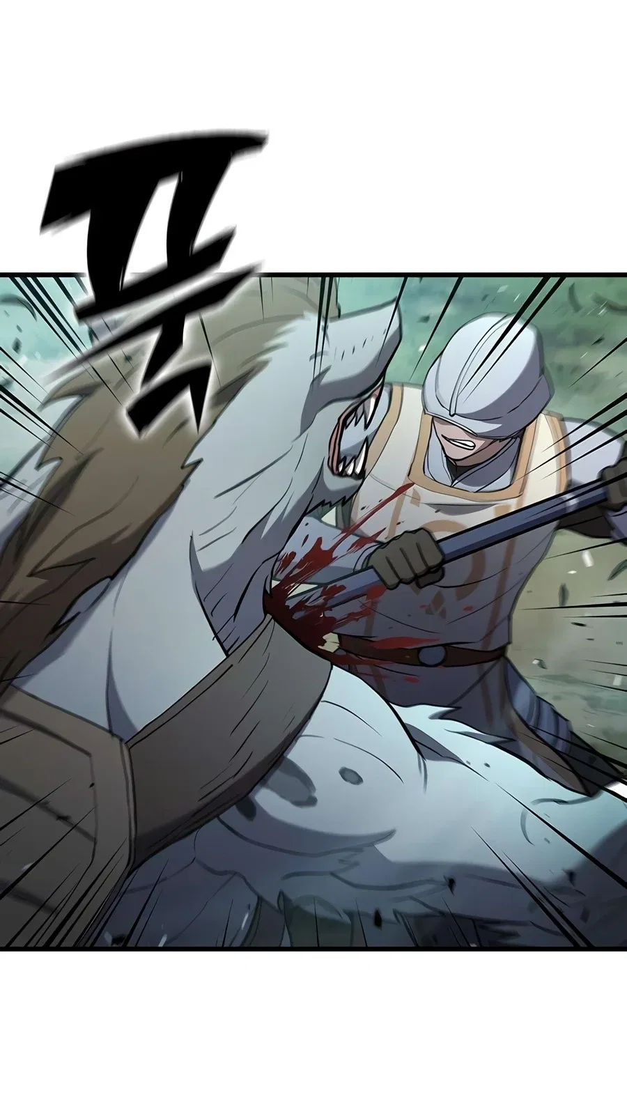 Demonic Beast Hunter Survival Guide Chapter 28 – Page 9