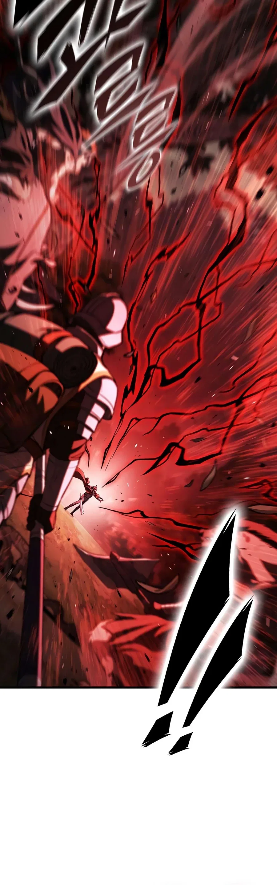 Demonic Beast Hunter Survival Guide Chapter 28 – Page 11