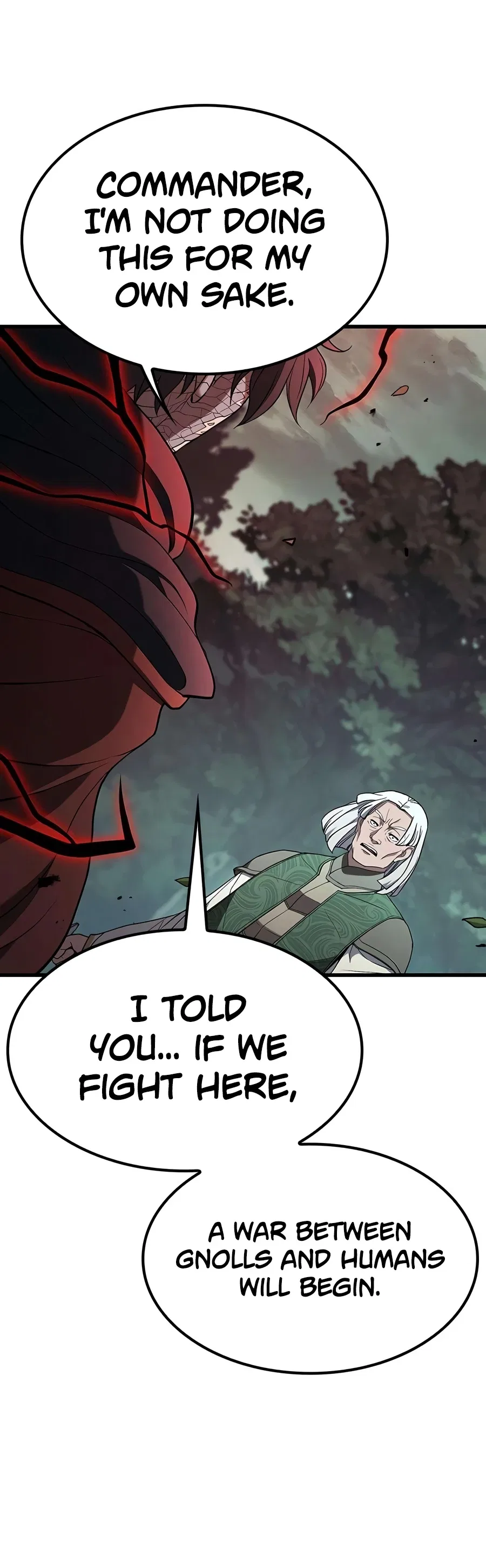 Demonic Beast Hunter Survival Guide Chapter 28 – Page 15