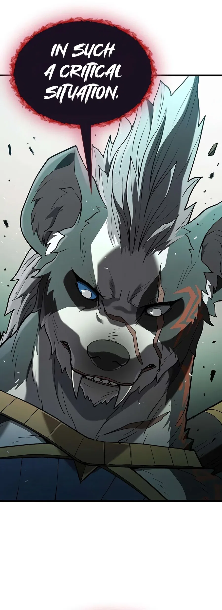Demonic Beast Hunter Survival Guide Chapter 28 – Page 19