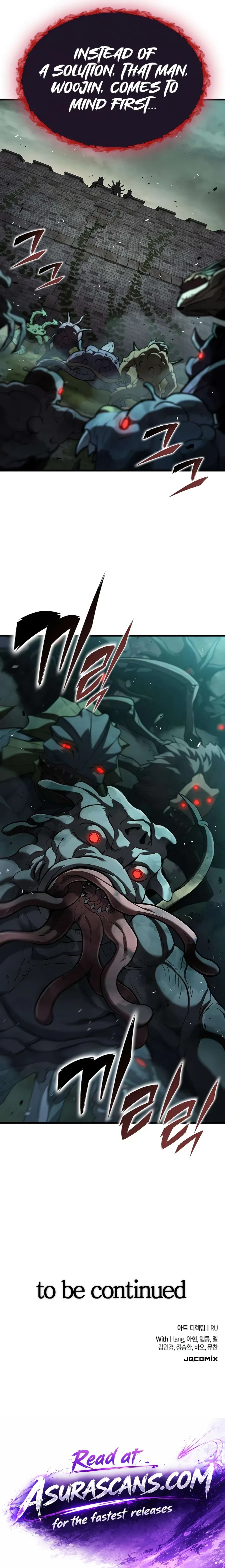 Demonic Beast Hunter Survival Guide Chapter 28 – Page 20