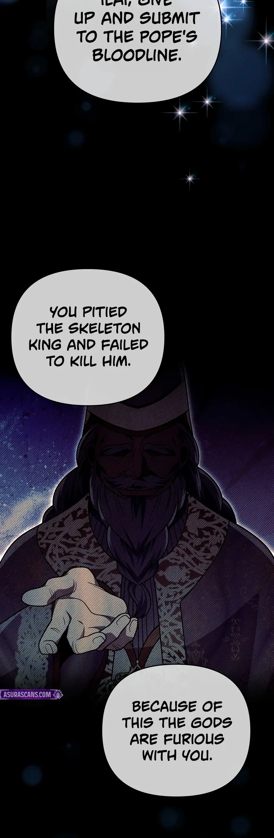 I'm Gonna Annihilate This Land Chapter 87 – Page 3