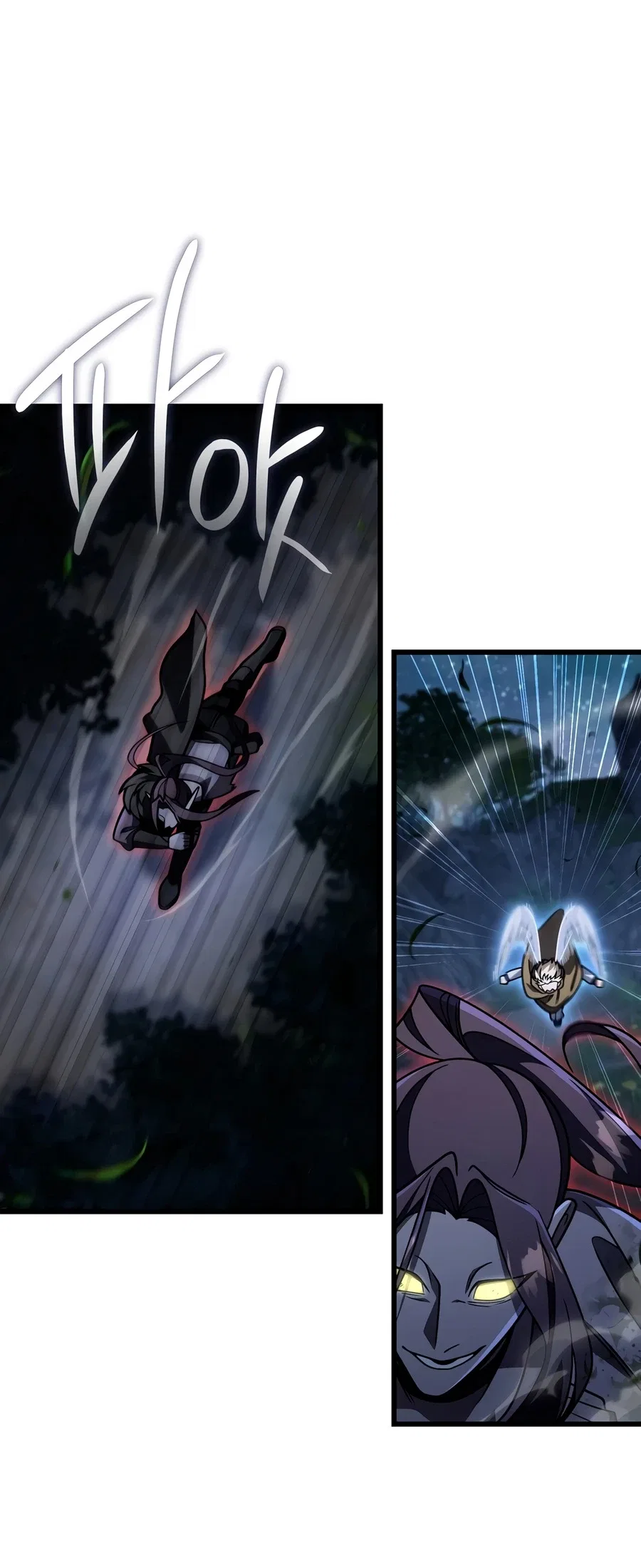 I'm Gonna Annihilate This Land Chapter 87 – Page 9