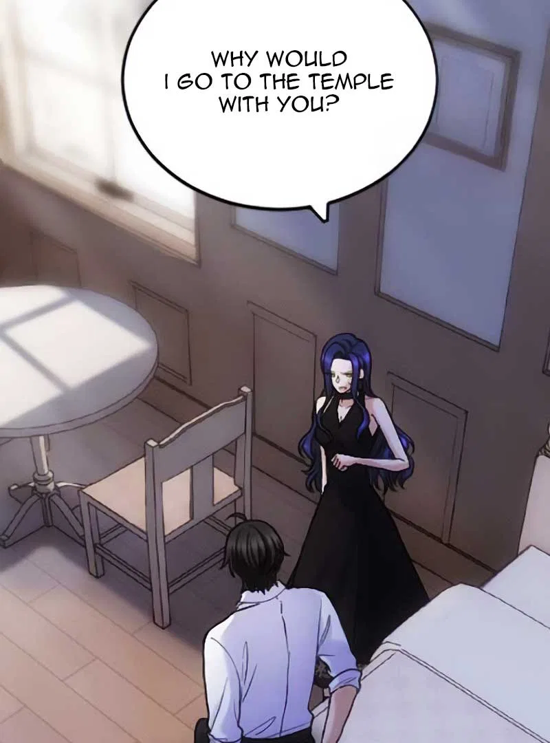 Corrupting the Heroine’s First Love Chapter 33 – Page 3