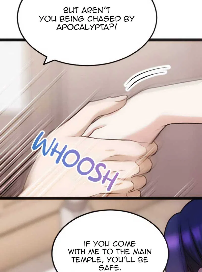 Corrupting the Heroine’s First Love Chapter 33 – Page 8