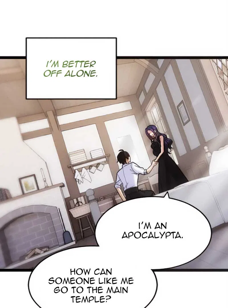 Corrupting the Heroine’s First Love Chapter 33 – Page 13