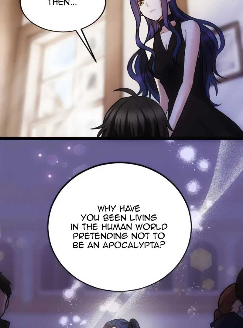 Corrupting the Heroine’s First Love Chapter 33 – Page 17