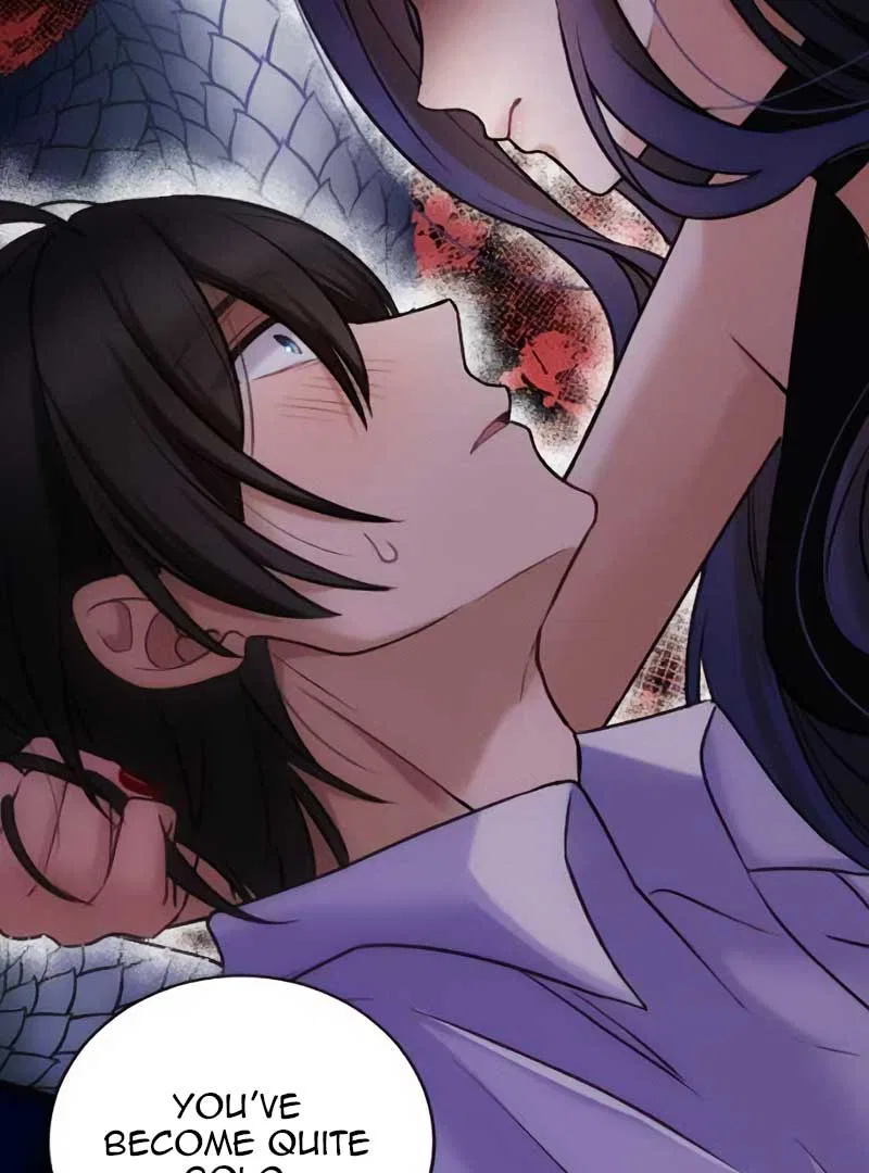 Corrupting the Heroine’s First Love Chapter 33 – Page 22