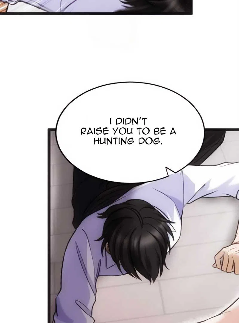 Corrupting the Heroine’s First Love Chapter 33 – Page 27