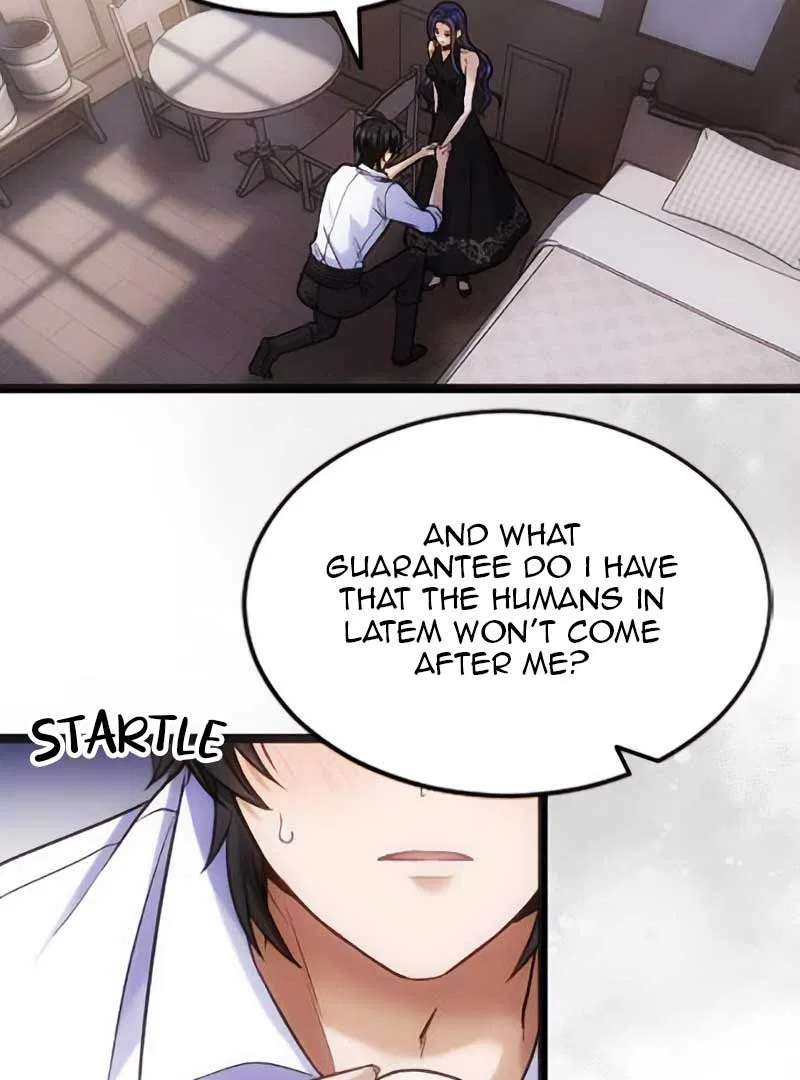 Corrupting the Heroine’s First Love Chapter 33 – Page 32
