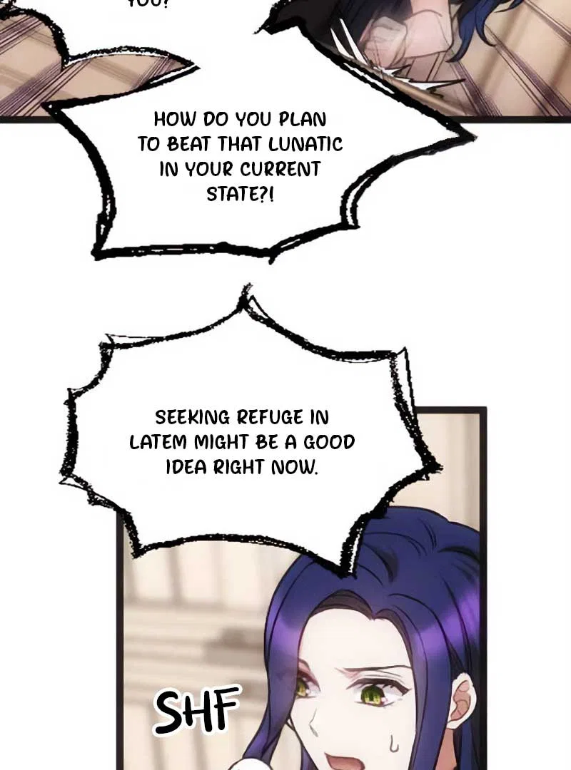 Corrupting the Heroine’s First Love Chapter 33 – Page 59