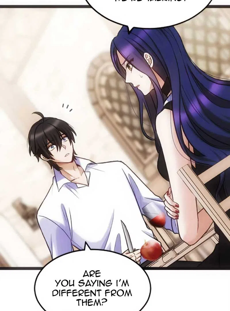 Corrupting the Heroine’s First Love Chapter 33 – Page 80
