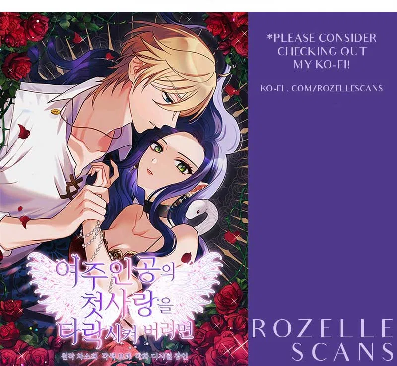 Corrupting the Heroine’s First Love Chapter 33 – Page 92