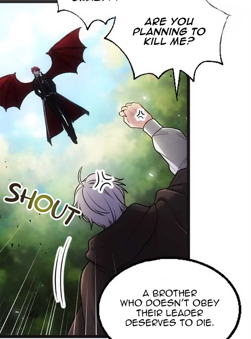 Corrupting the Heroine’s First Love Chapter 32 – Page 18