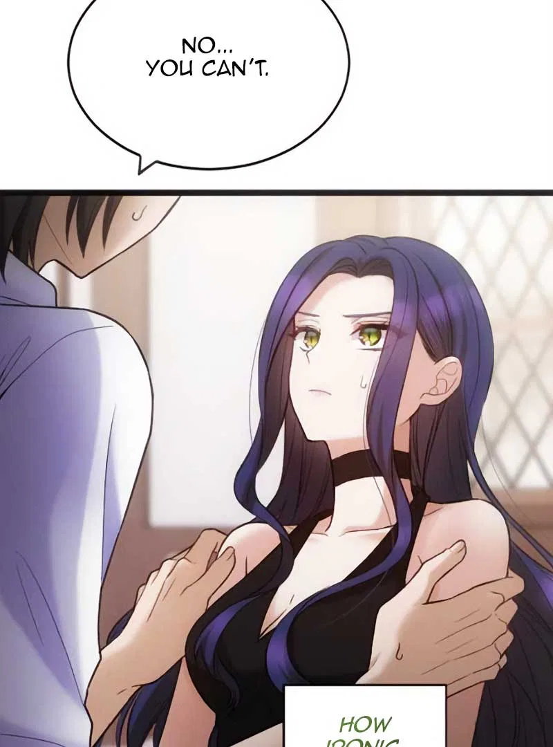 Corrupting the Heroine’s First Love Chapter 32 – Page 80