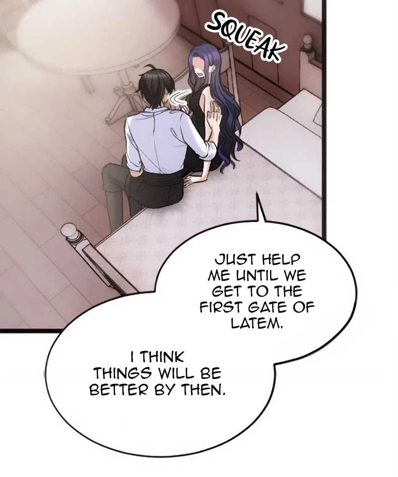 Corrupting the Heroine’s First Love Chapter 32 – Page 83