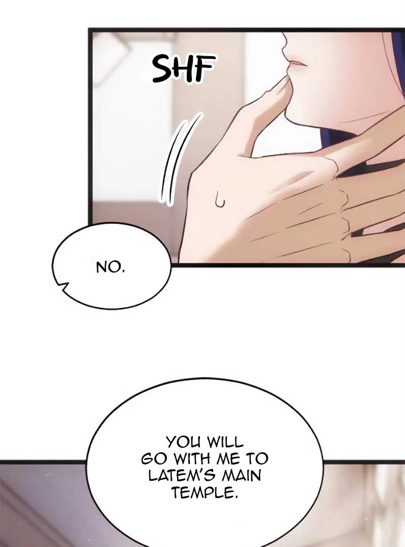 Corrupting the Heroine’s First Love Chapter 32 – Page 84