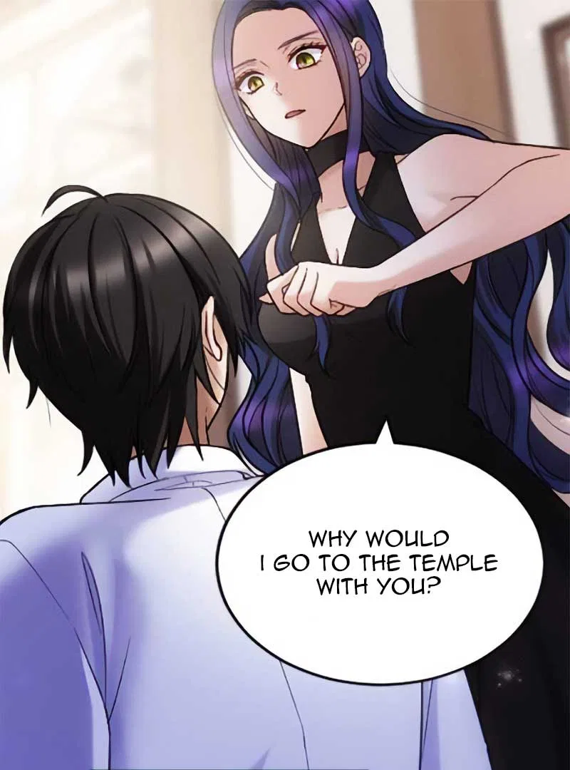 Corrupting the Heroine’s First Love Chapter 32 – Page 94