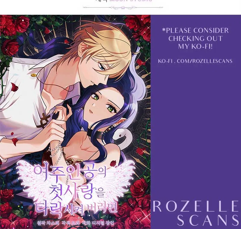 Corrupting the Heroine’s First Love Chapter 32 – Page 98