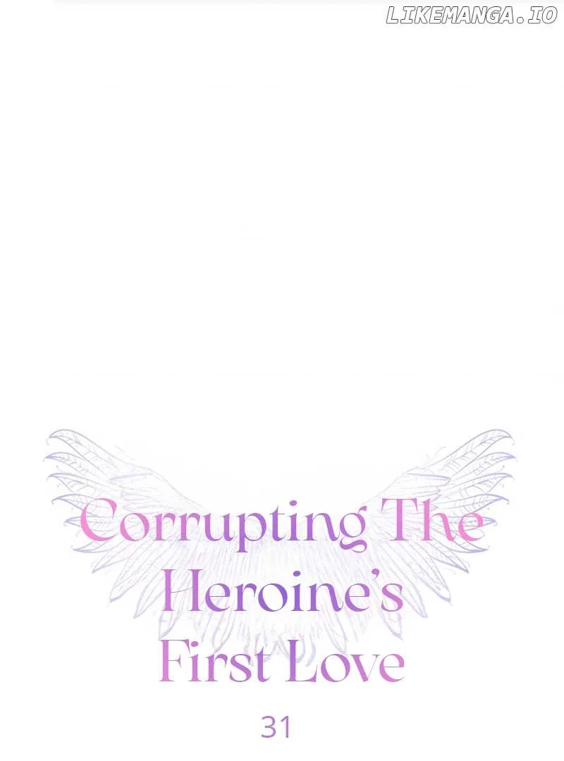 Corrupting the Heroine’s First Love Chapter 31 – Page 1