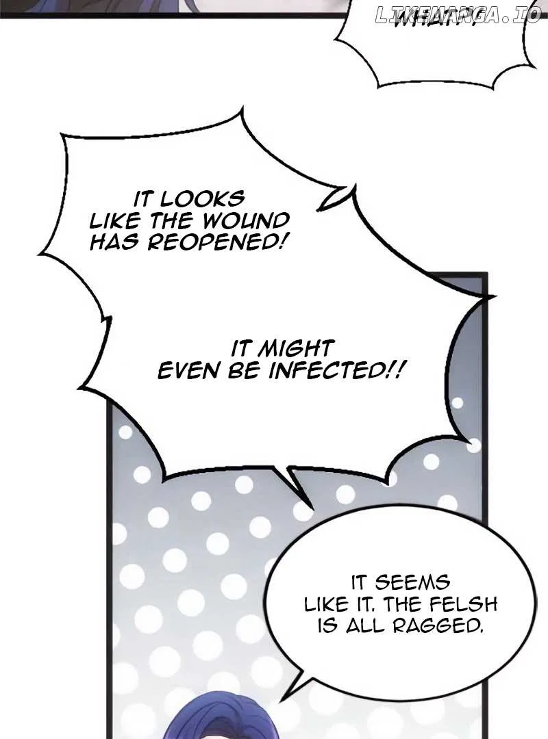Corrupting the Heroine’s First Love Chapter 31 – Page 17