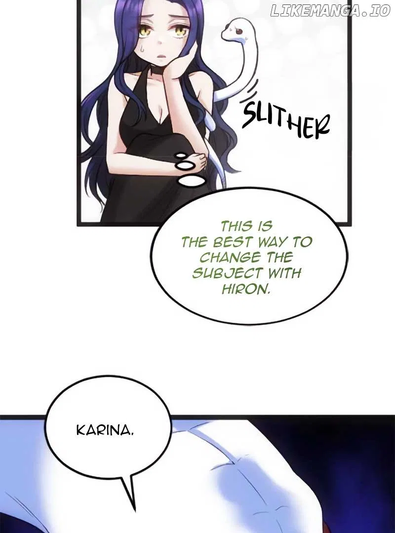 Corrupting the Heroine’s First Love Chapter 31 – Page 18