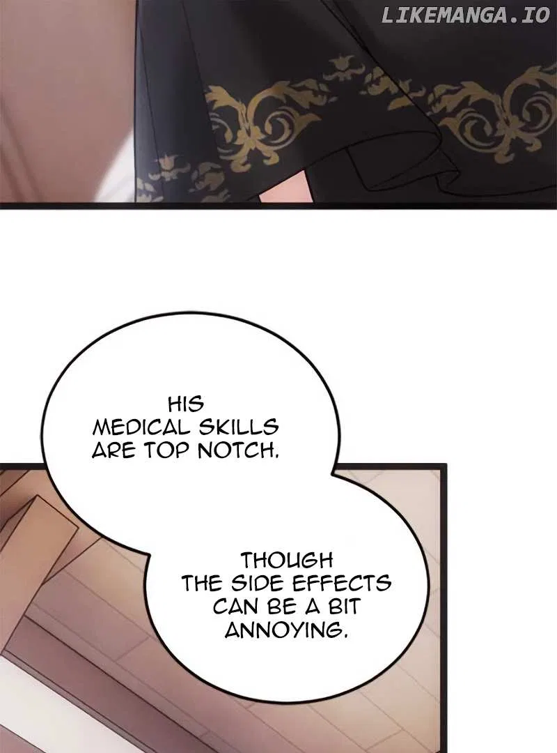 Corrupting the Heroine’s First Love Chapter 31 – Page 21