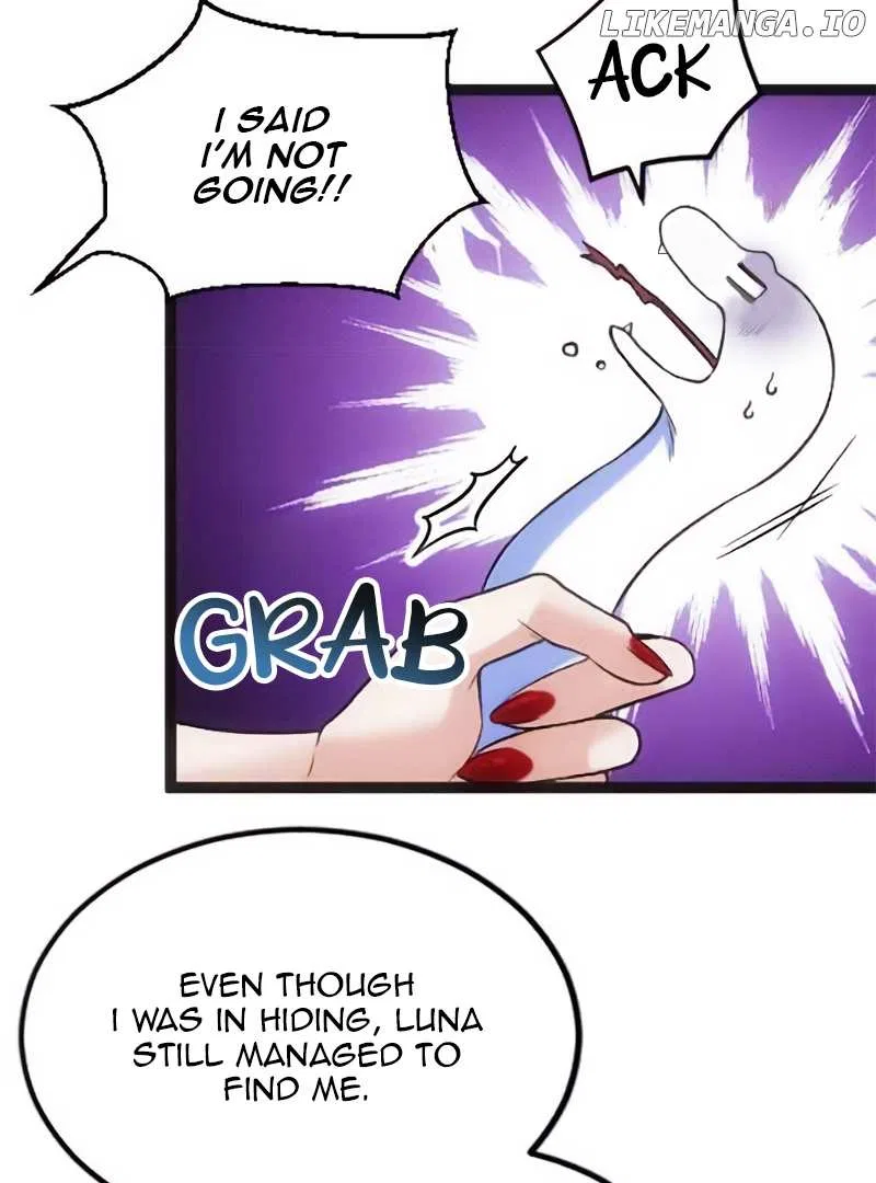 Corrupting the Heroine’s First Love Chapter 31 – Page 23