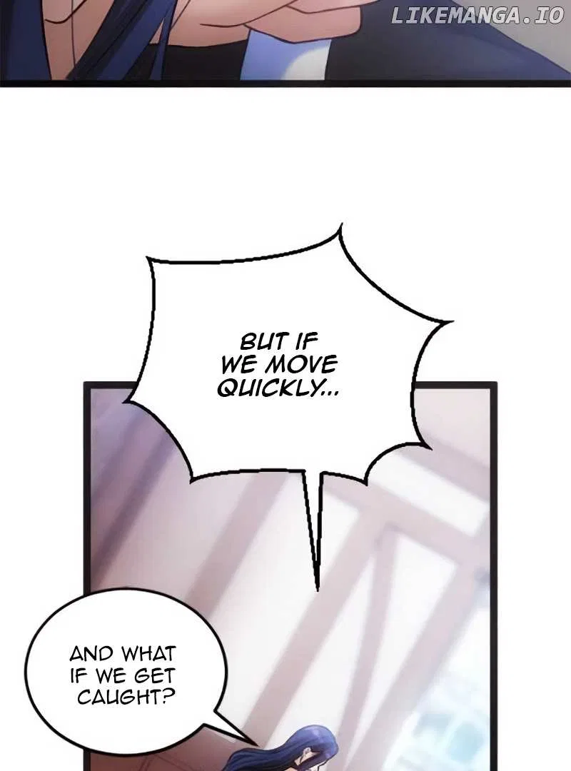 Corrupting the Heroine’s First Love Chapter 31 – Page 27