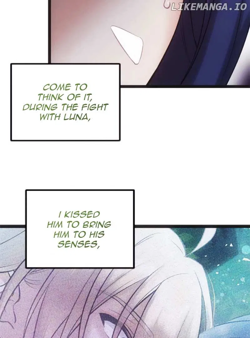 Corrupting the Heroine’s First Love Chapter 31 – Page 38