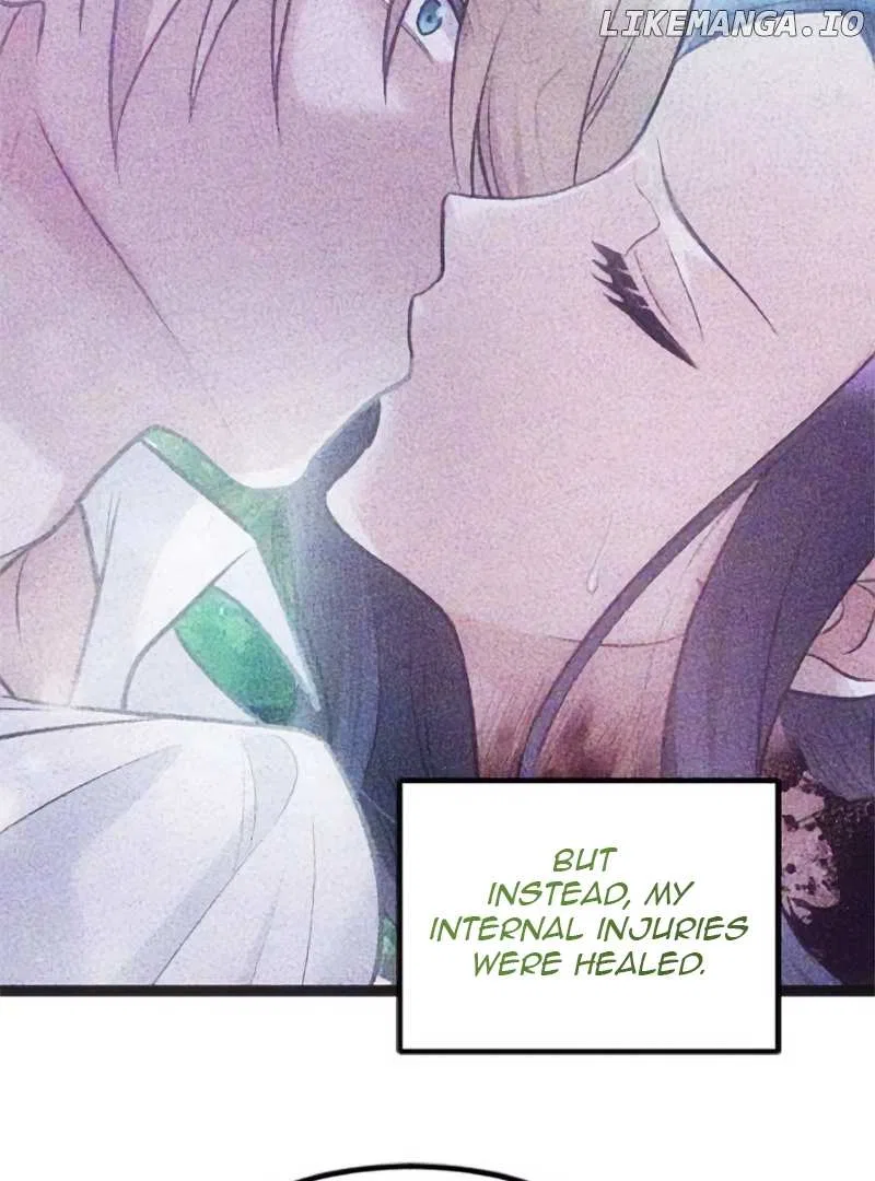 Corrupting the Heroine’s First Love Chapter 31 – Page 39