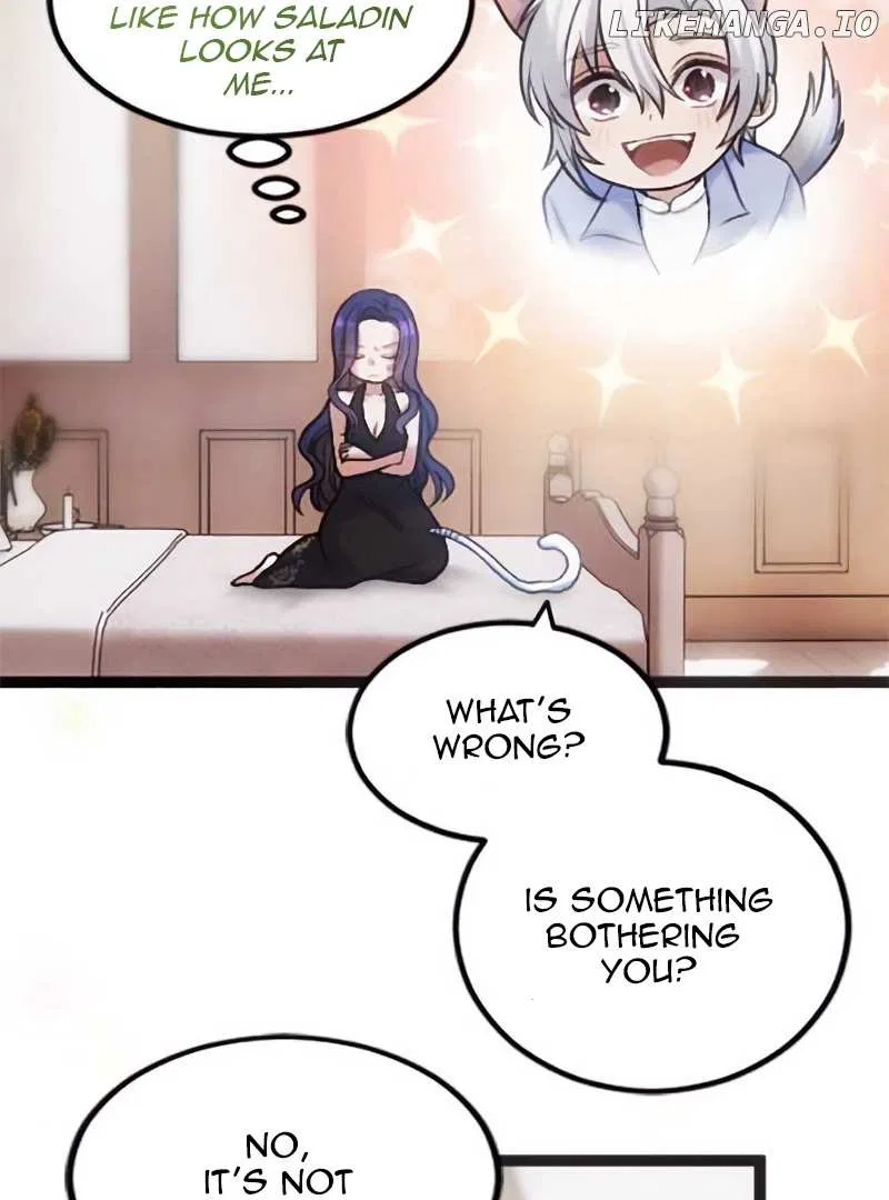 Corrupting the Heroine’s First Love Chapter 31 – Page 44