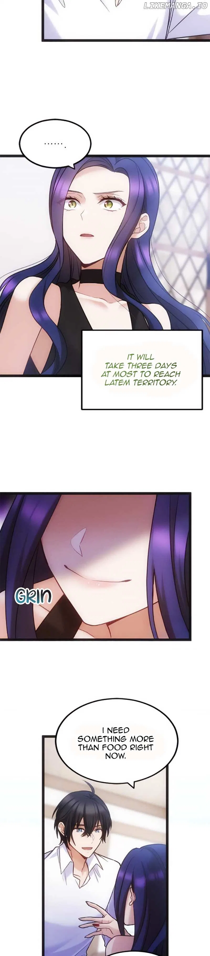 Corrupting the Heroine’s First Love Chapter 31 – Page 52