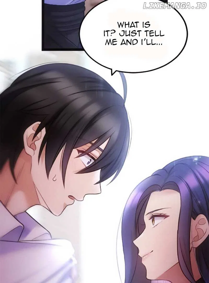 Corrupting the Heroine’s First Love Chapter 31 – Page 53