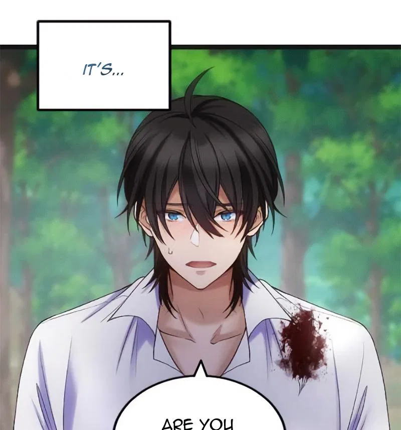 Corrupting the Heroine’s First Love Chapter 30 – Page 24