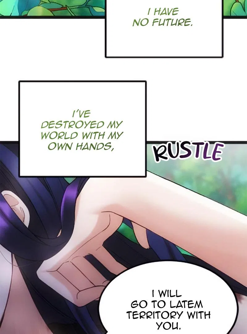 Corrupting the Heroine’s First Love Chapter 30 – Page 62