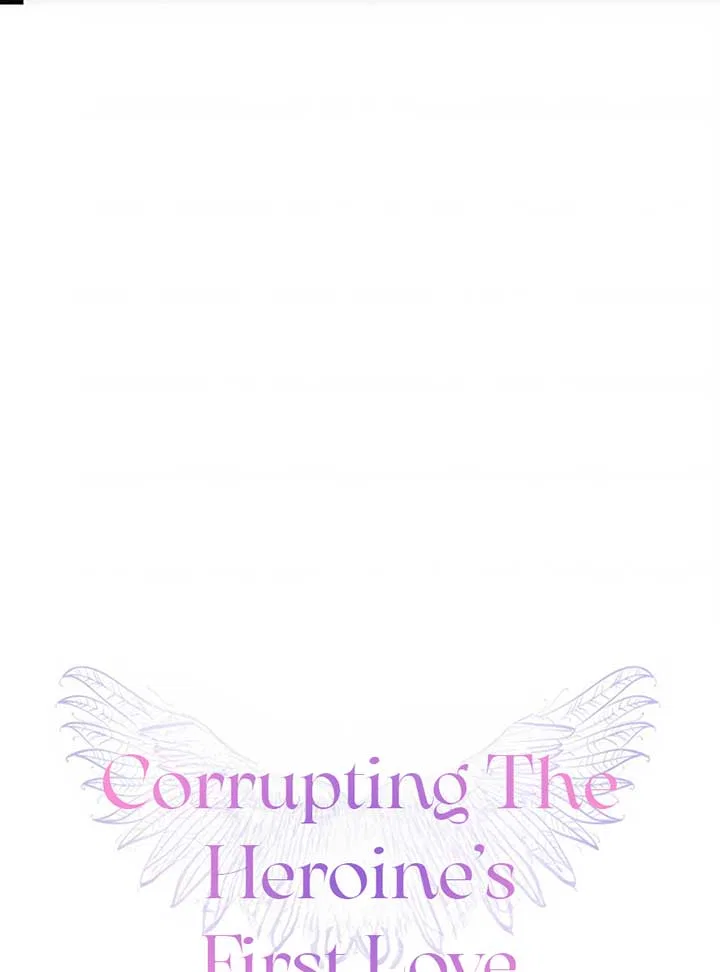 Corrupting the Heroine’s First Love Chapter 29 – Page 1