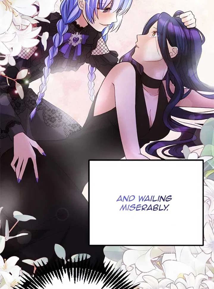 Corrupting the Heroine’s First Love Chapter 29 – Page 18
