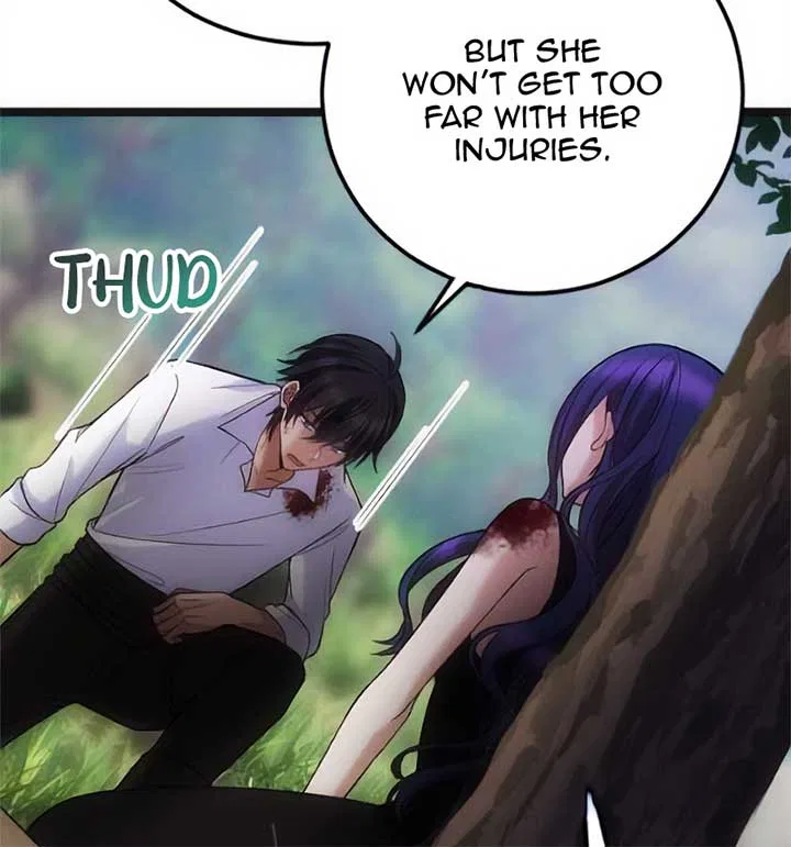 Corrupting the Heroine’s First Love Chapter 29 – Page 51