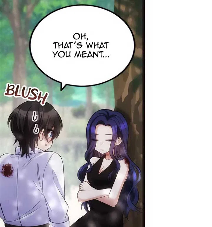 Corrupting the Heroine’s First Love Chapter 29 – Page 65