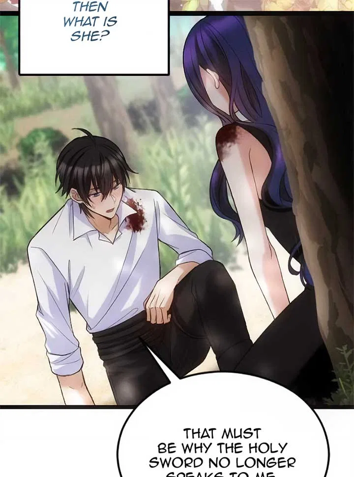 Corrupting the Heroine’s First Love Chapter 29 – Page 72