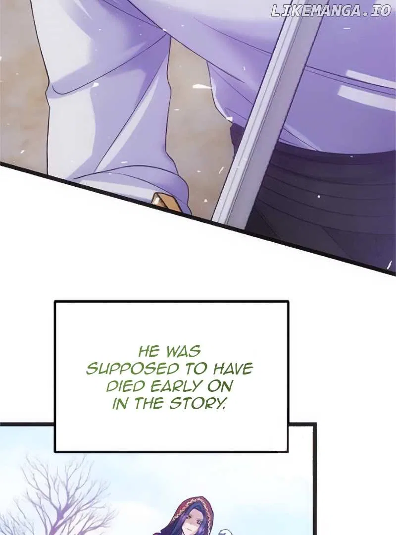 Corrupting the Heroine’s First Love Chapter 28 – Page 36
